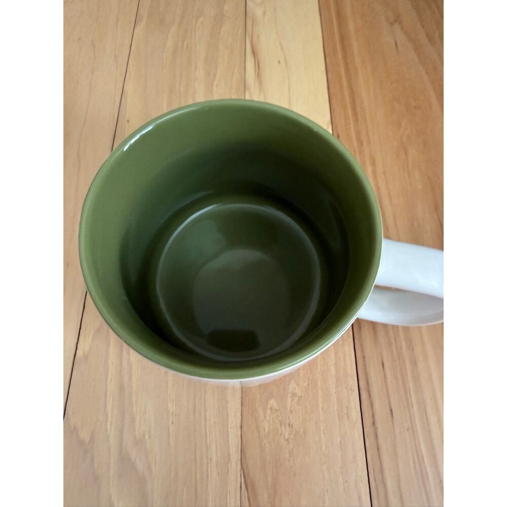 Threshold Let the Adventure Begin Mug - Picture 3 of 4